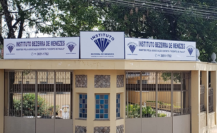Projeto terapêutico de horticultura em Hospital Psiquiátrico de Espírito Santo do Pinhal/SP