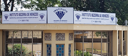 Projeto terapêutico de horticultura em Hospital Psiquiátrico de Espírito Santo do Pinhal/SP
