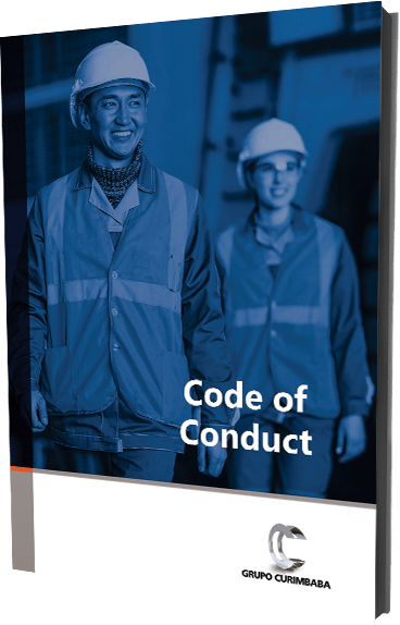 Code of Conduct