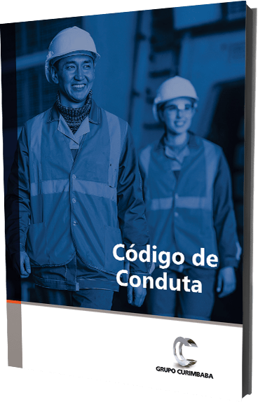 Código de Conduta