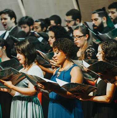 Festival de Música nas Montanhas