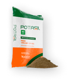 Potasil