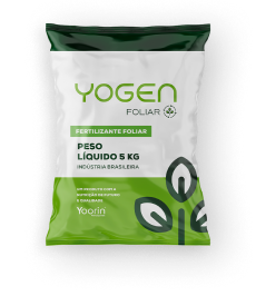 Yogen Foliar.