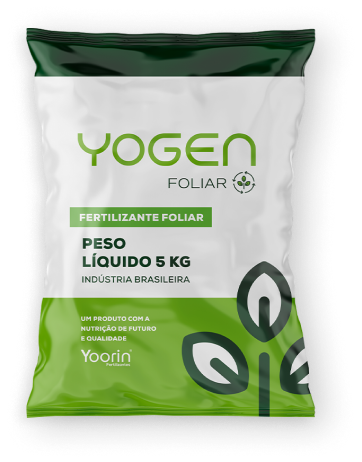 Yogen Foliar